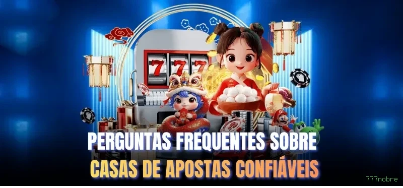 Bônus 777nobre