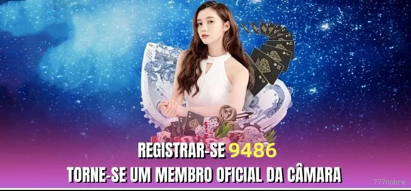 Depositar 777nobre