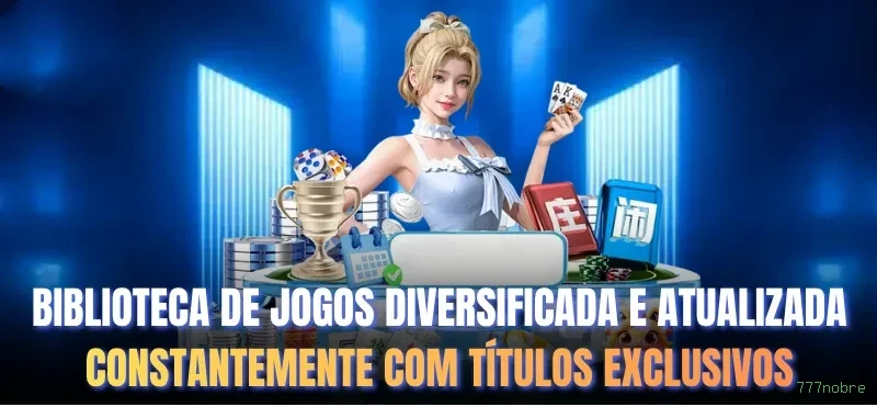777nobre Plataforma