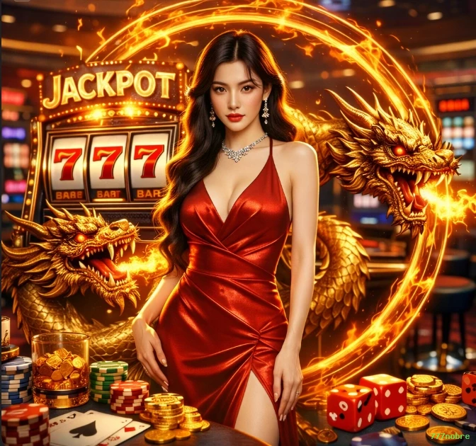Fortune Rabbit Slot