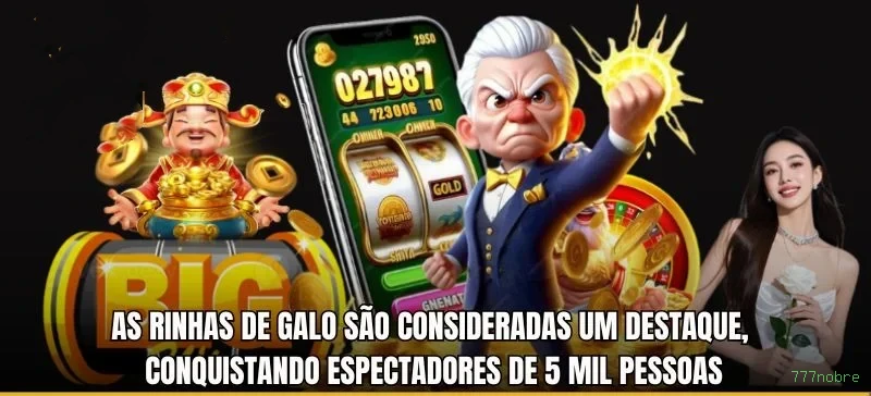 777nobre Plataforma