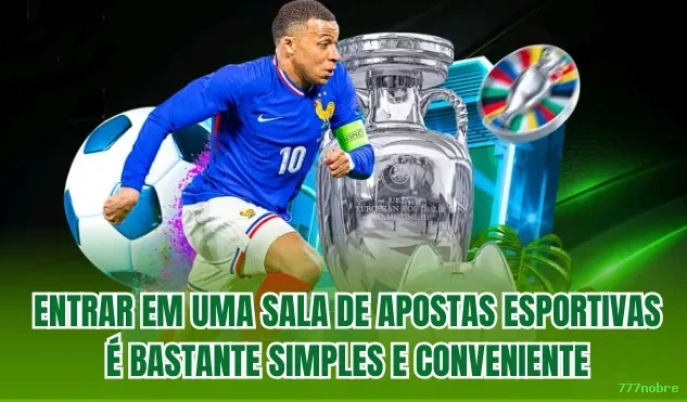 777nobre Plataforma