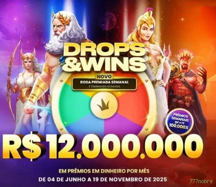 777nobre Plataforma