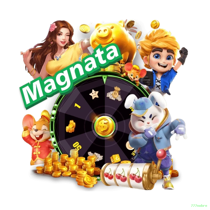 Pagamentos 777nobre