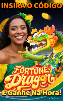 Promoções 777nobre