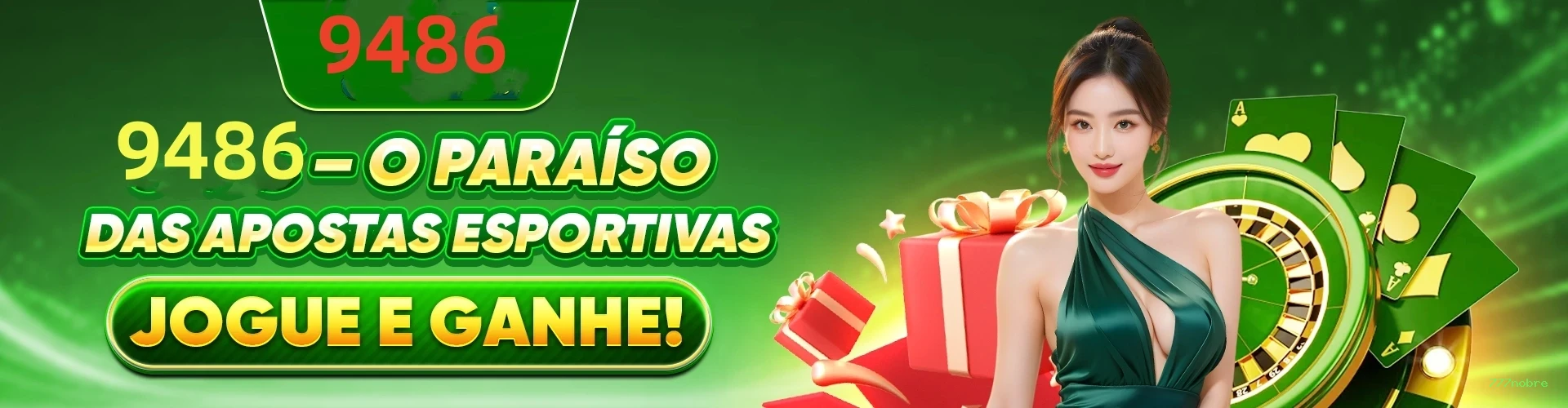 Promoções 777nobre