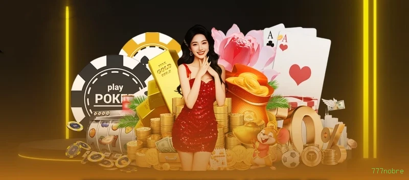 Dicas de Slots 777nobre