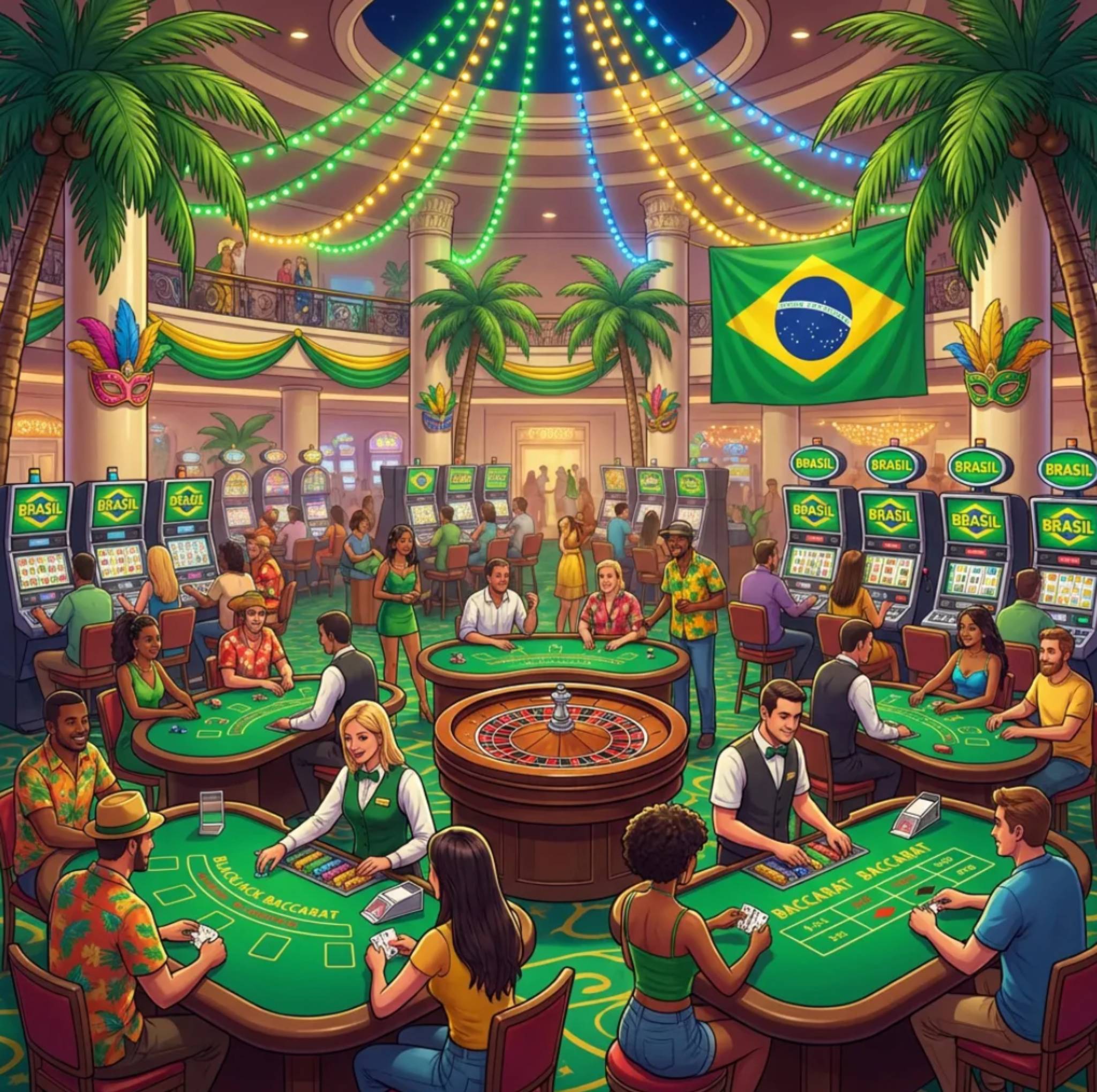 Slots Online 777nobre