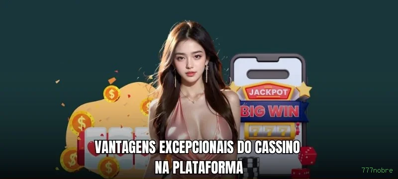 777nobre Plataforma