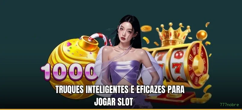 777nobre Plataforma