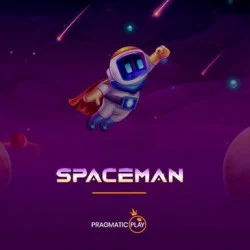 Spaceman 777nobre